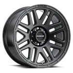 Raceline Wheels Outlander 17X8.5 6X120 18MM Satin Black 944B-78562+18. Price: $289.00.