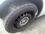 Wheel 18X8 Steel Fits 11-17 Caprice 32465179 Used. Price: $110.70.