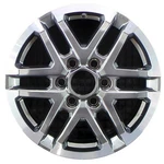 (ships Today) Wheel Rim Toyota Tacoma 18 2024 2025 42611AK031 Factory Oe 10641 Remanufactured. Price: $294.00.