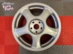 Oem Original 17X8" 1993-98 Toyota Supra Mkiv Turbo Tt Front Wheel Rim Silver Remanufactured. Price: $699.95.