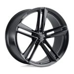 New 20X10 Ohm Lightning Wheel/rim ET30 2010LTG305120B64. Price: $303.05.