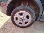 2017 Ford Escape Steel Wheel 17X7.5 Oem Rr Grade B Used 560-03942. Price: $104.45.