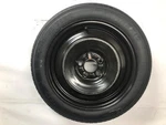 2012-18 Ford Focus Compact Spare Tire Donut 16X4 Wheel 125/80/16 Rim CM5C1015CXA Used. Price: $112.50.
