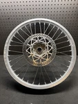 2001-2007 Suzuki RM125 RM250 Front Wheel Excel Used. Price: $102.00.