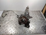 Alfa Romeo Giulia 2017 Rear Wheel Hub Spindle Knuckle 00505439860 LIQ2431 Used. Price: $316.15.
