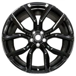 Land Rover Range Sport 2019 2020 22" Oem Wheel Rim JK6M1007AA JK6M1007BA Remanufactured. Price: $635.54.