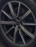 2022 SQ5 Oe Wheel 20X8 10 Spoke Audi Used. Price: $345.56.