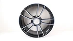 Porsche 911 Turbo Sport 4 9JX20 Front Wheel Rim 992601025AS Center Lock Oem Used. Price: $849.00.