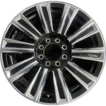 Cadillac Escalade Oem Wheel 22 Factory Original Rim 86821990 Used. Price: $607.96.