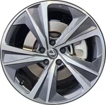 19" 8" Lexus Rx 350H 450H 500H 2023 2024 Factory Oem Wheel Rim 74419 Remanufactured. Price: $328.00.