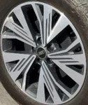 2023 E-tron Oe Wheel 19X8-1/2 Audi Used. Price: $588.30.