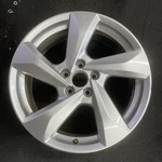 Audi Q3 Oem Wheel 18 2019-2023 Factory Original Rim 83A601025H 59119 Used. Price: $251.07.