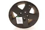 Wheel/rim Only Oem 10-13 Jeep Wrangler 1BZ81DD5AE Used. Price: $50.00.