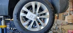 Wheel/rim Only Oem 21-23 Chevrolet Trailblaz 60004441 Used. Price: $65.00.