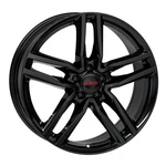 Alutec Rims Ikenu 7.5JX17 ET38 5X105 Sw For Opel Astra Mokka Neu. Price: $201.13.