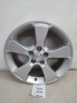 2013 Chevy Captiva SPORT/08-10 Saturn Vue 18X7 5 Spoke Aluminum Wheel Id Jna Used. Price: $110.00.
