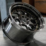 19X10.5 Black Vacuum Wheels Aodhan DS01 DS1 5X114.3 22 (set Of 4) 73.1 New. Price: $1349.00.
