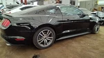 Wheel 18X8 Aluminum Split Spoke Fits 15-17 Mustang 7109102 Used. Price: $134.80.