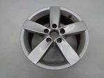 11-14 Volkswagen Jetta Alloy Wheel Rim 5X112MM 16X6-1/2 Spoke Oem AK2411183 Used. Price: $140.00.
