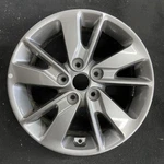 Kia Silver Optima Oem Wheel 16" 2016-2018 Original Rim Factory Alloy 74729D Used. Price: $136.06.