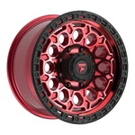 Fittipaldi Off Road Gloss Red 18X9 8X180 18MM (FT101-18908180P18RTB) New. Price: $176.00.