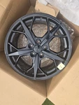 2020-2024 Chevrolet C8 Corvette Wheel Rim Size 19 Front Oem 25404165 Used. Price: $500.00.