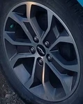 2020 Sonic Oe Wheel 16X6 Chevrolet Used. Price: $159.00.
