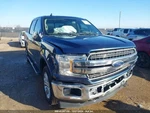 Wheel 20X8-1/2 Spoke Chrome Fits 18-20 Ford F150 Pickup 3552699 Used. Price: $152.88.