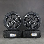 19 Inch Winter Wheels Mercedes A35 Amg W177 V177 A1774012000 New. Price: $3860.93.