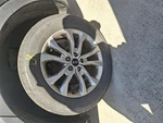 2020 Kia Telluride 18X7.5 Alloy Wheel Oem Silver Lr Grade B Used 560-74800. Price: $142.03.