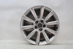 2012 Audi A6 18 X Alloy 10 Spoke Wheel Rim #1 Oem 13 14 15 16 17 Used. Price: $159.99.