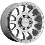 Method MR709 Hd Bead Grip 20X9 8X170 +12MM Machined Wheel Rim 20" Inch New. Price: $499.00.