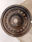 *rusty* 16X7 Spare Wheel Rim From 2006 Dakota 8570173 Used. Price: $93.38.