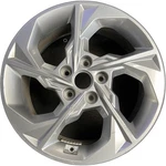 Hyundai 17X7 Tucson Wheel Oem Rim Factory Stock 2022-2024 Used. Price: $219.97.