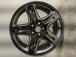 2002 Lincoln Ls Oem Wheel Rim Mtpsp Used. Price: $130.09.