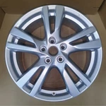 18" Silver Wheel For Nissan Altima 2013-2017 Oem Design Replacement Rim 62594 New. Price: $177.96.