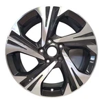 Subaru Crosstrek 2024 2025 2026 17" Oem Wheel Rim 28111FN160 28111FN150 Remanufactured. Price: $336.29.