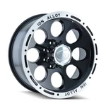 Ion Wheels (174-5883B) Series New. Price: $173.99.