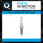 Spark Plugs Set 4X Fits Bmw X7 M50I G07 4.4 2019 On Denso 12120057704 Quality New. Price: $84.78.