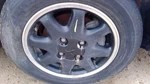 1991 Mitsubishi Galant VR-4 15' X 6' Aluminum Wheel Factory 8 Slot Rim Le Awd #1 Used. Price: $179.36.