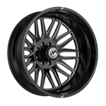 Dually Wheel XF-240 26X8.25 8X6.5 -240MM Black/machined 240O268258-240GBM New. Price: $1183.94.