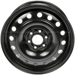 Dorman 939-185 Chevy Uplander Wheel Montana Terraza Relay 17" Steel 9596018 New. Price: $94.92.