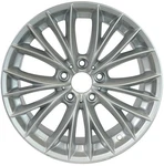 18" X Front Bmw 328I 335I 335D 323I 2005-2012 Factory Oem Wheel Rim 71456 Remanufactured. Price: $233.70.