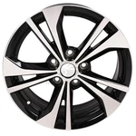 16"X6.5" Replacement Wheel Rim For Nissan Sentra 2019-2024 62822 403006LB9A New. Price: $121.99.