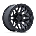 Fuel 1PC FC881MB20106818N Wheel Rim Surge 20X10 6X139.7 New. Price: $424.00.