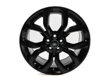 2015-2019 Land Rover Discovery Sport (L550) 19X8.5 Aluminum 5-SPOKE Wheel Rim Used. Price: $119.99.
