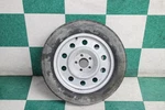 98-02 Town Car Emergency Replacement Spare Wheel Rim Tire T145/80R16 Oem Wty Used. Price: $345.99.