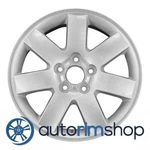 Ford Five Hundred Montego 2005 2006 2007 17" Factory Oem Wheel Rim Remanufactured. Price: $203.29.