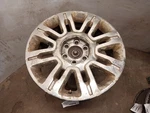 *pits* 20X8.5 Aluminum Rim Wheel From 2011 Ford F150 Pickup 12196222 Used. Price: $164.69.