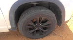 Wheel 18X7-1/2 Alloy 10 Raised 5 V Spoke Fits 14-19 Highlander 2073119 Used. Price: $146.20.